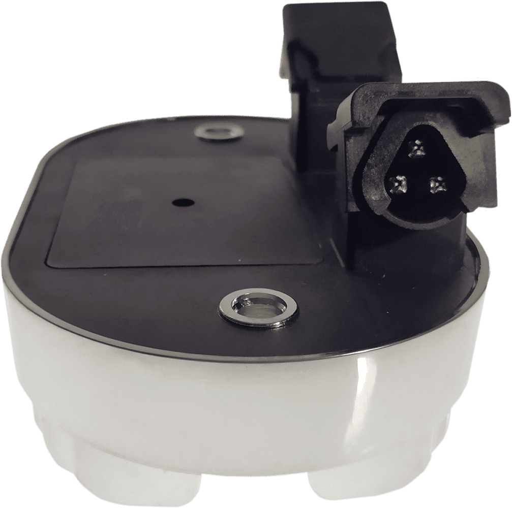 Solid-State Regulator