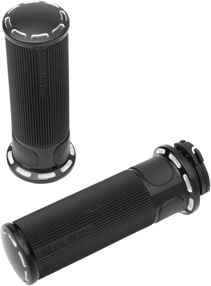 Fusion Slot Track Grips