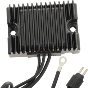 Solid-State Regulator