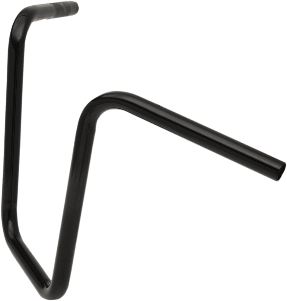 1″ Handlebar — Ape Hanger/Narrow