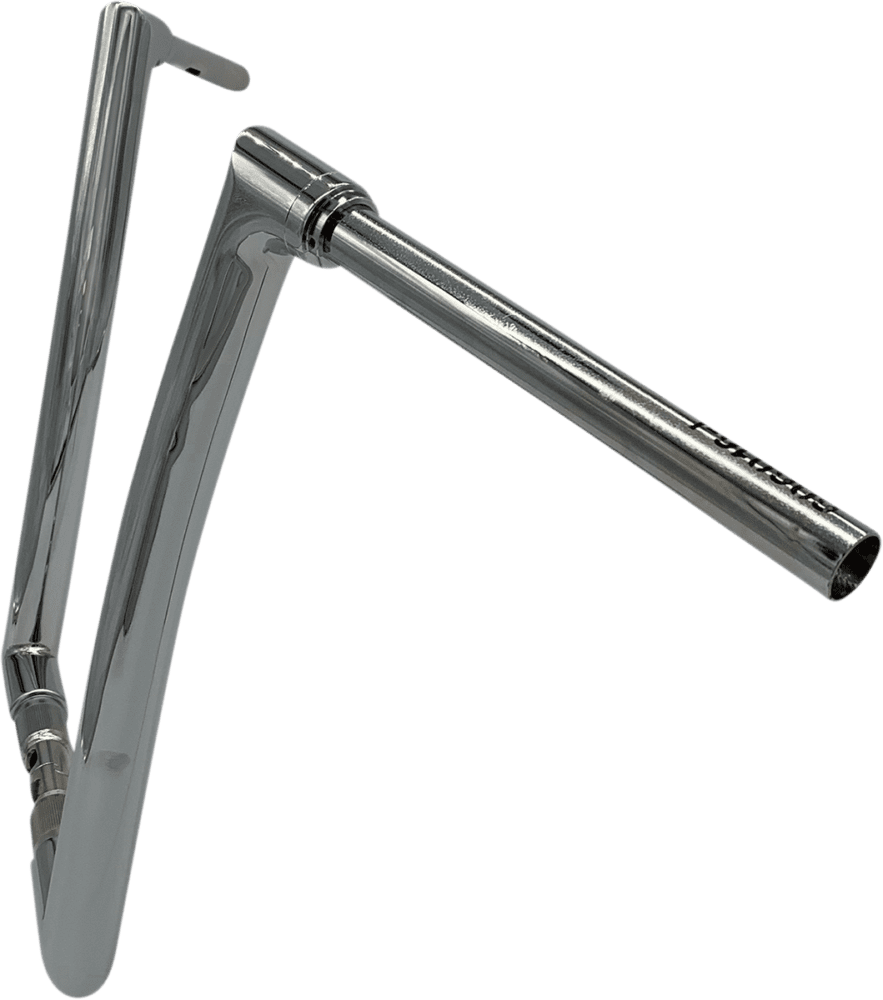 1-1/2″ EZ Install Flat Top Handlebar