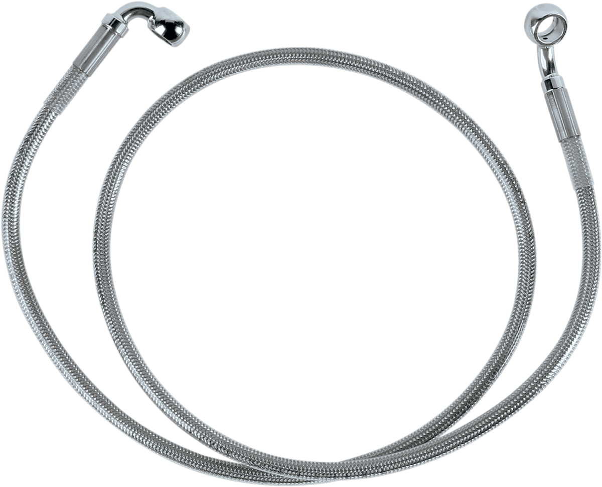 Stainless Steel Brake Line Kit