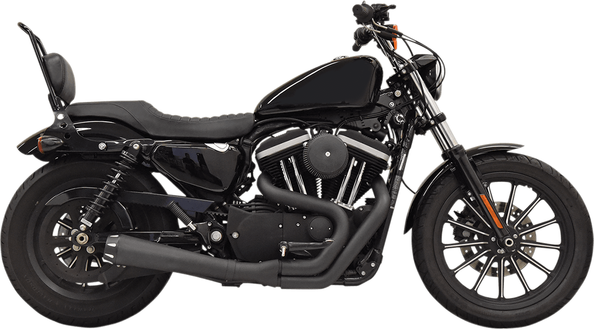 Spartan Trike Conversion Kit