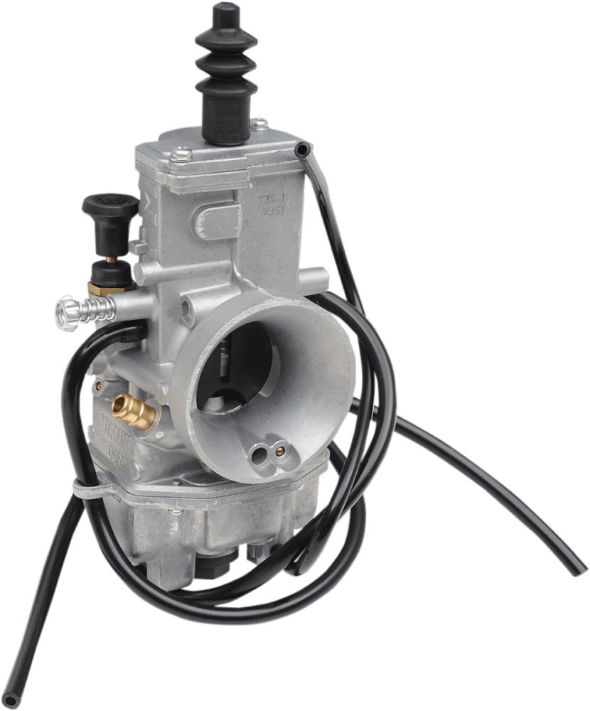 TMX Series Flat Slide Performance Carburetor