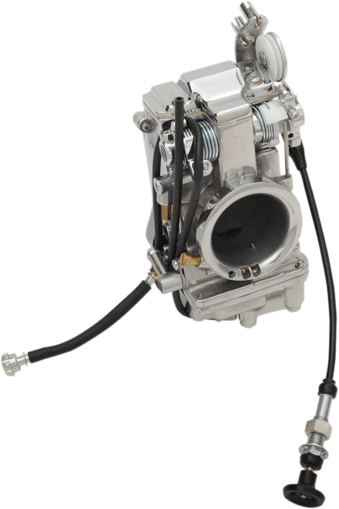 HSR45 Smoothbore Carburetor