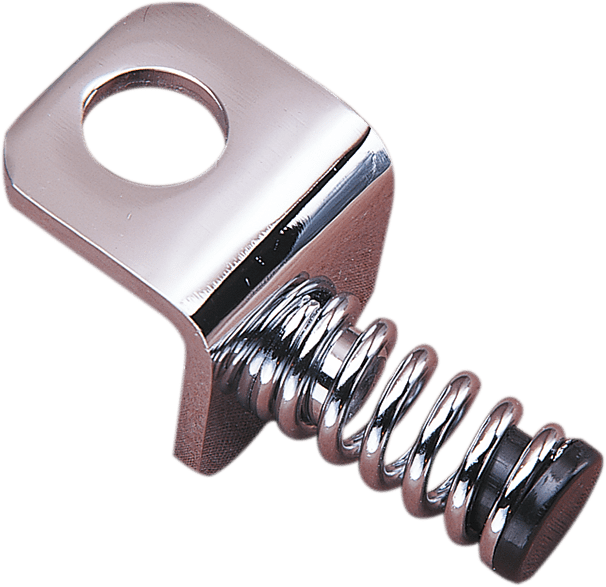 Rear Caliper Stabilizer