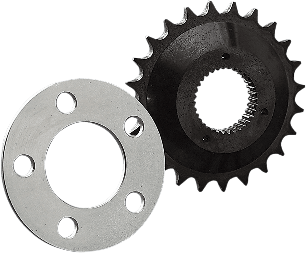Offset Sprocket Kit