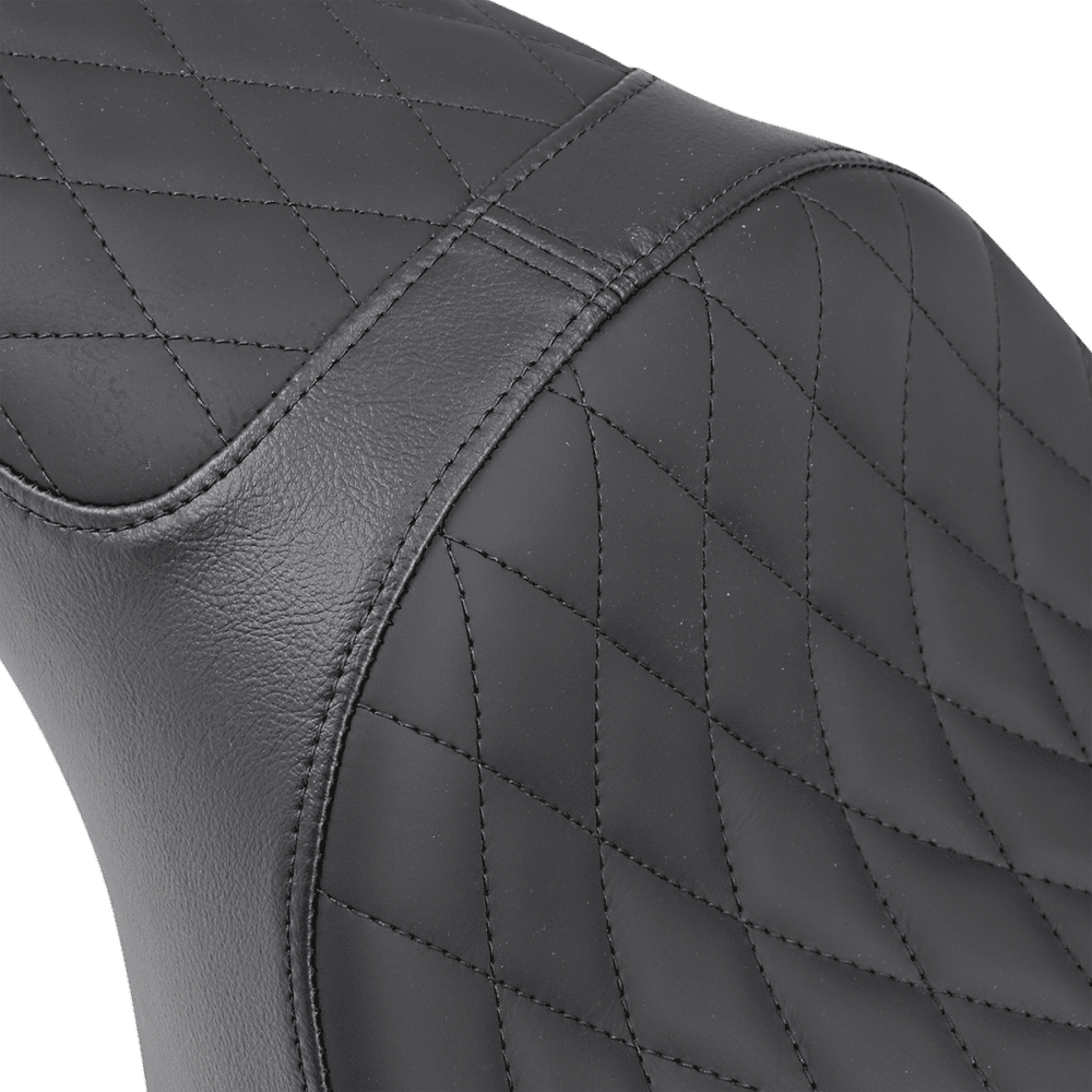 Caballero 2-Up Vinyl Seat