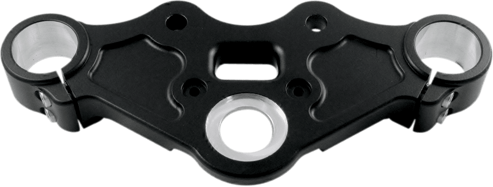 Black Line 41 mm Top Triple Tree