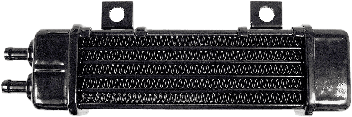 Universal Oil Cooler