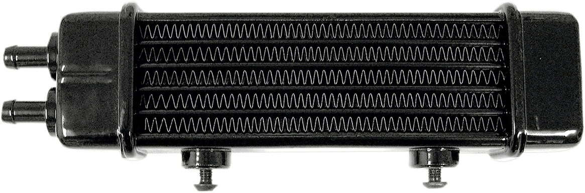 Universal Oil Cooler