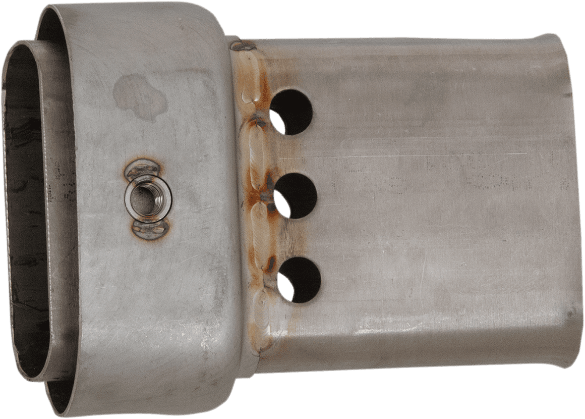 Replacement Noise Damper