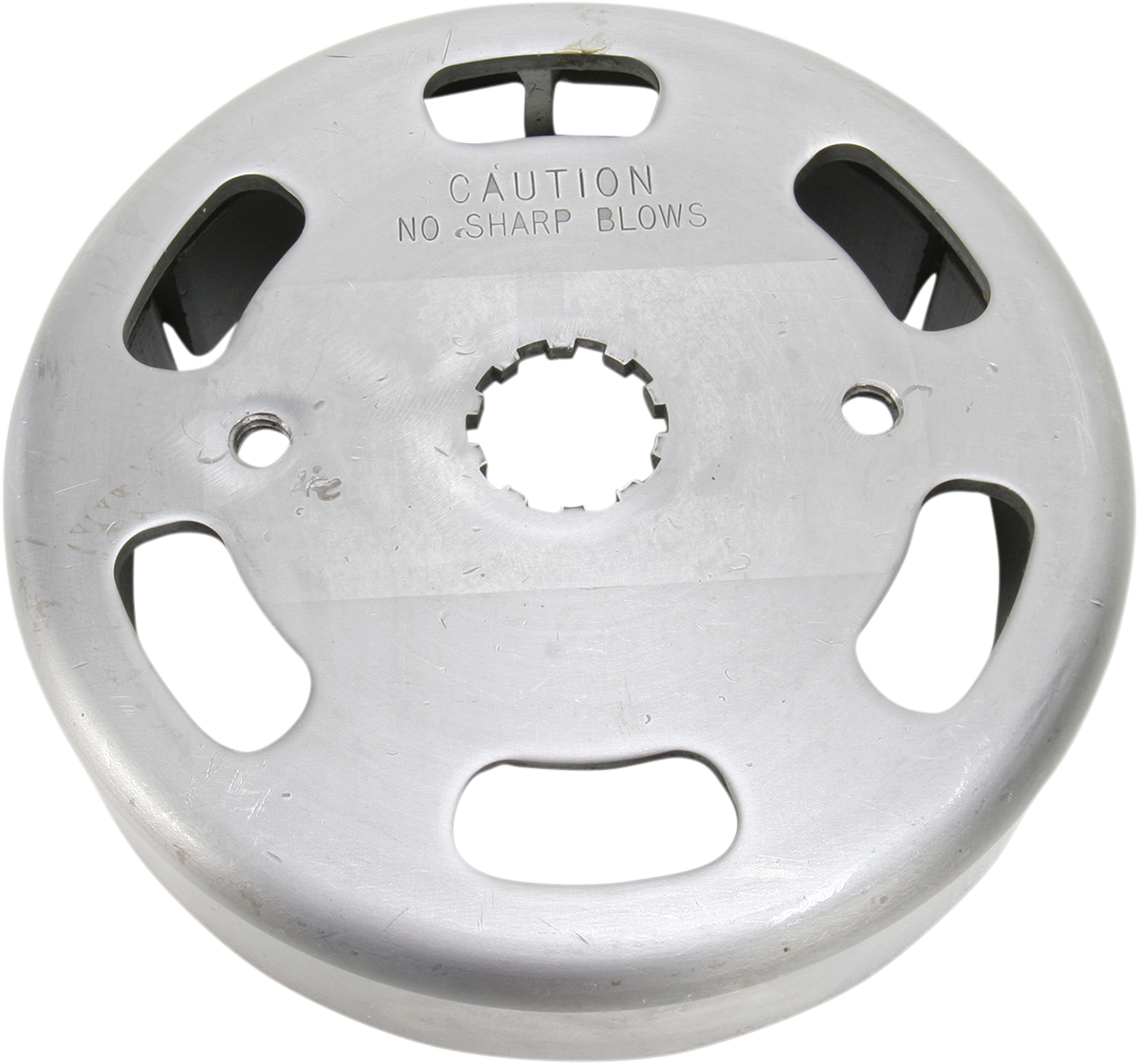 Replacement Vented Rotor