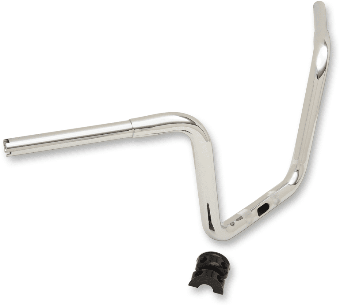1-1/4″ Touring Handlebar