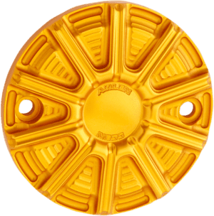 10-Gauge Points Cover