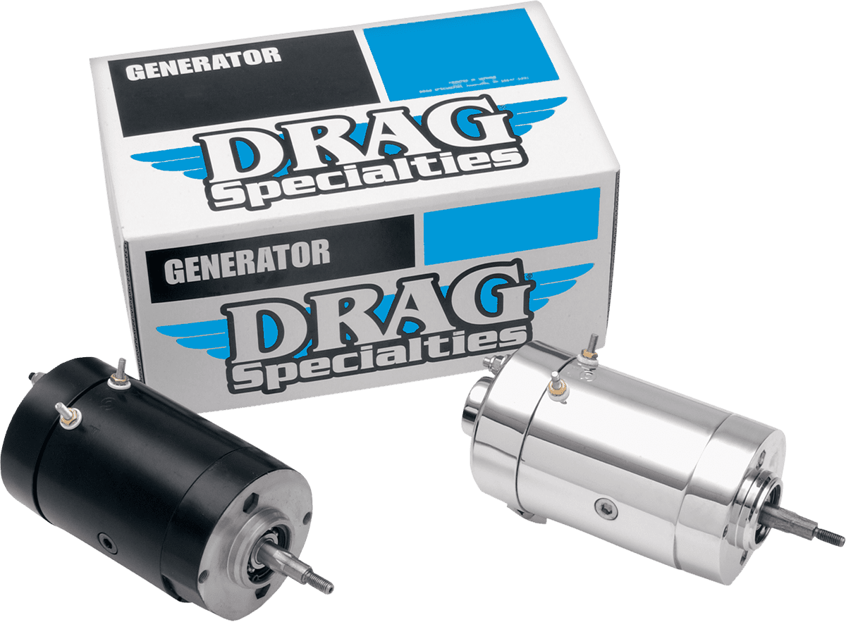 The "Great" Generator