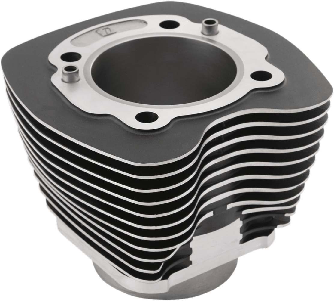 Replacement Cylinder