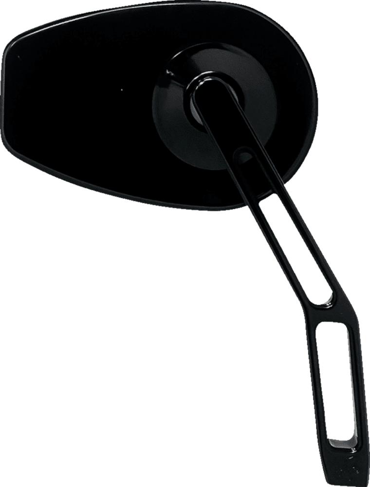 Micro Mirror w/V2 Cut-Out Stem