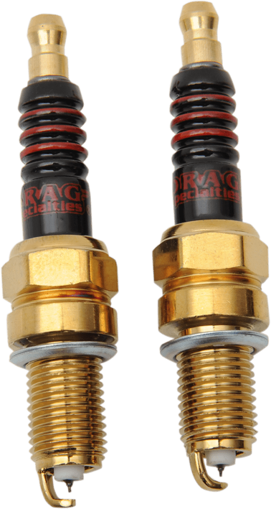 Iridium Spark Plugs