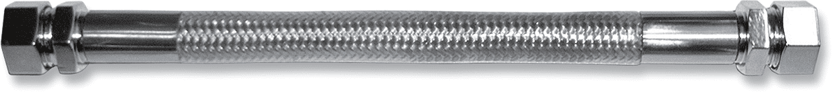 Fuel Tank Crossover Line