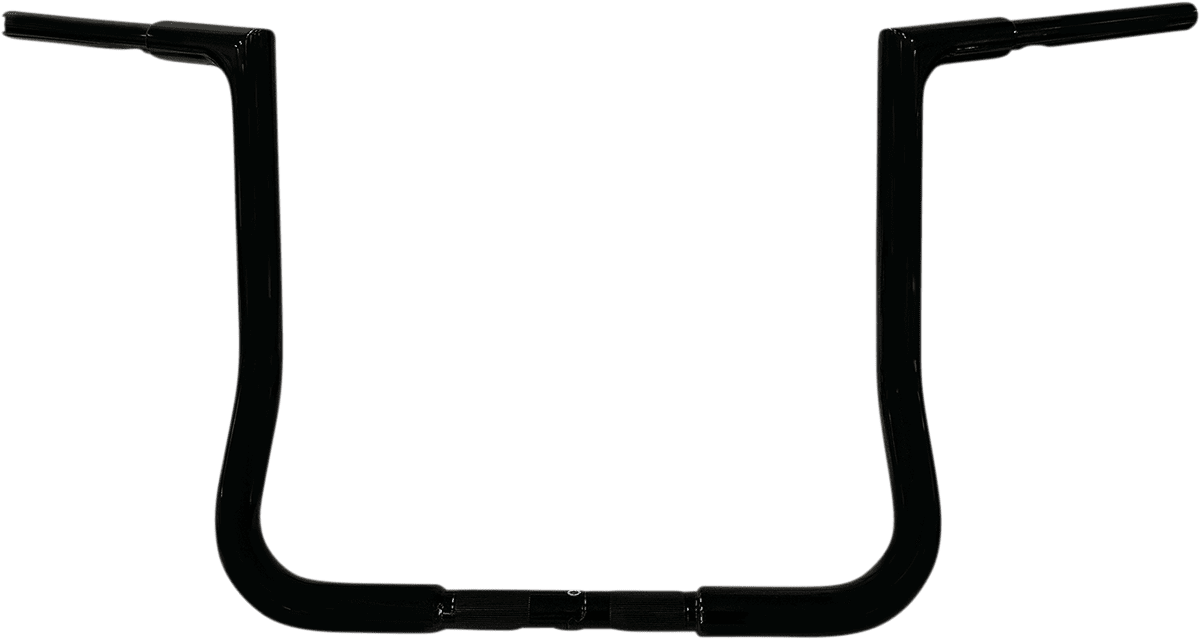 1-1/2" EZ Install Flat Top Handlebar