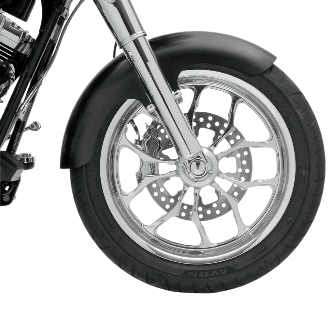 Hugger Series Front Fender
