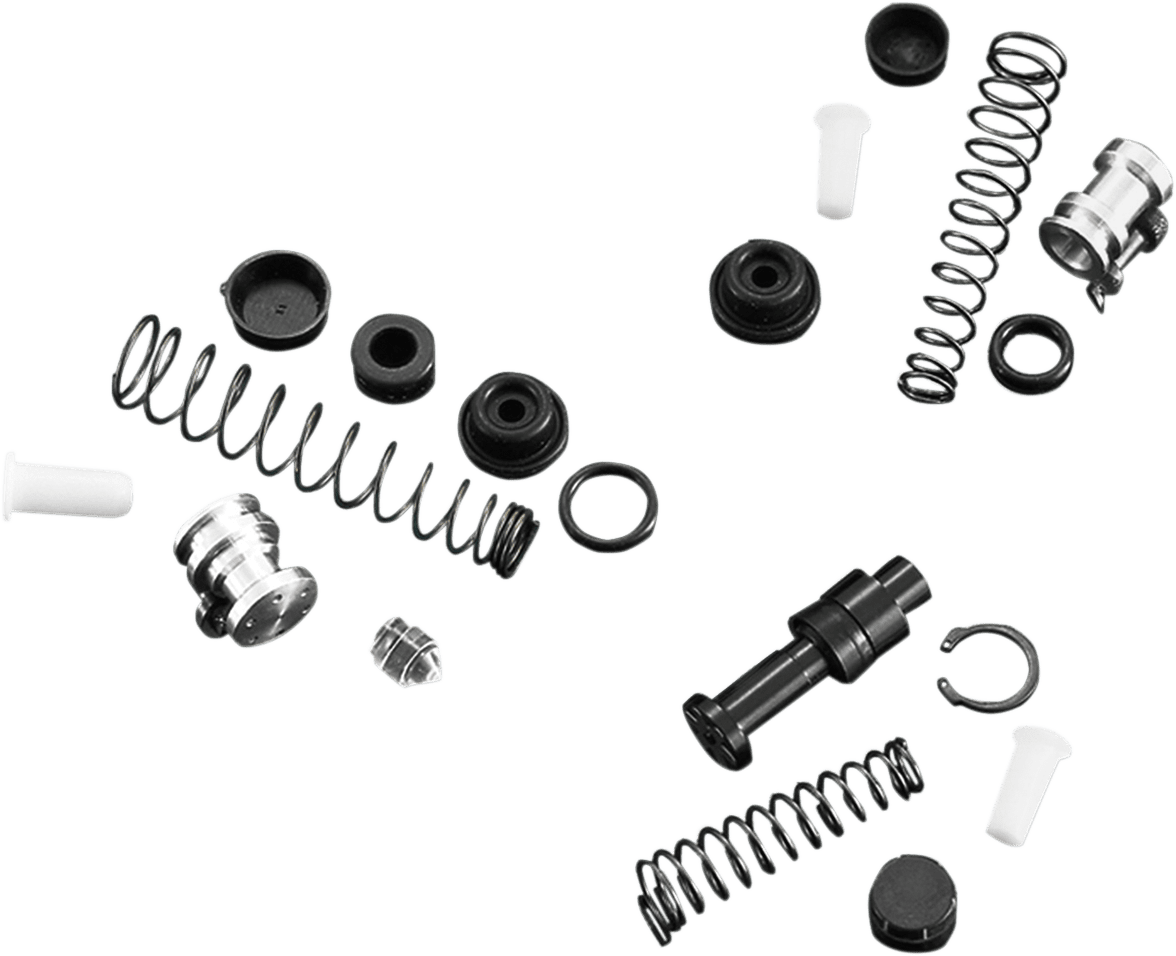 Master Cylinder Rebuild Kit