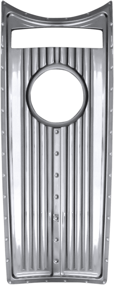 Dash Insert — Road King