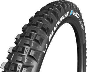 E-Wild Bicycle Tire