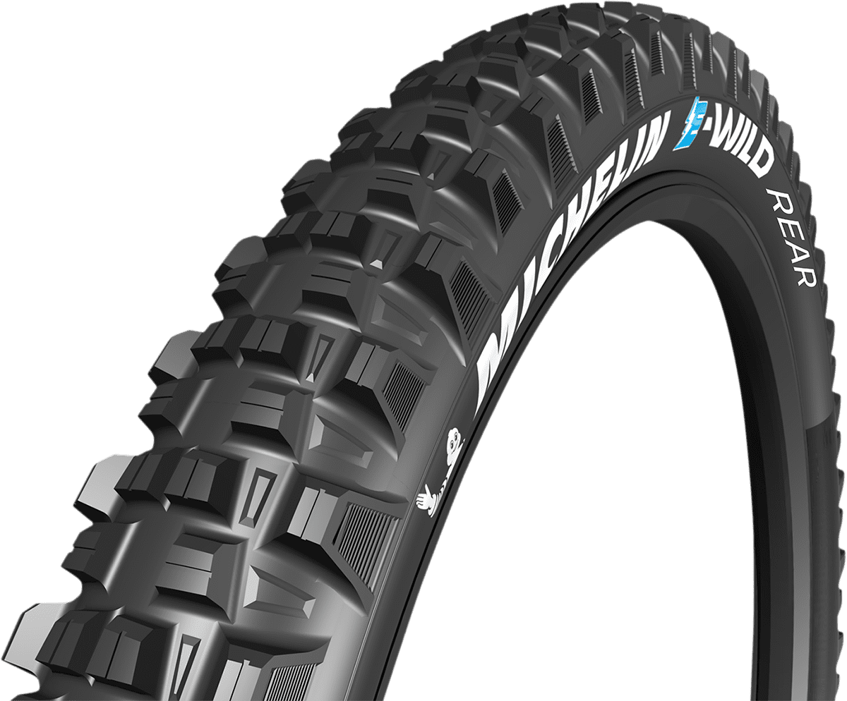 E-Wild Bicycle Tire