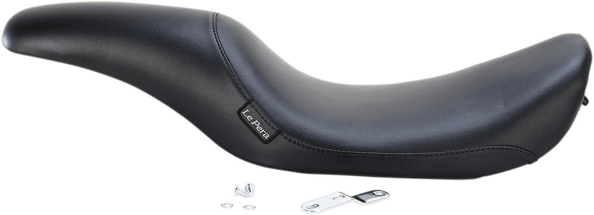 Silhouette Full-Length Seat