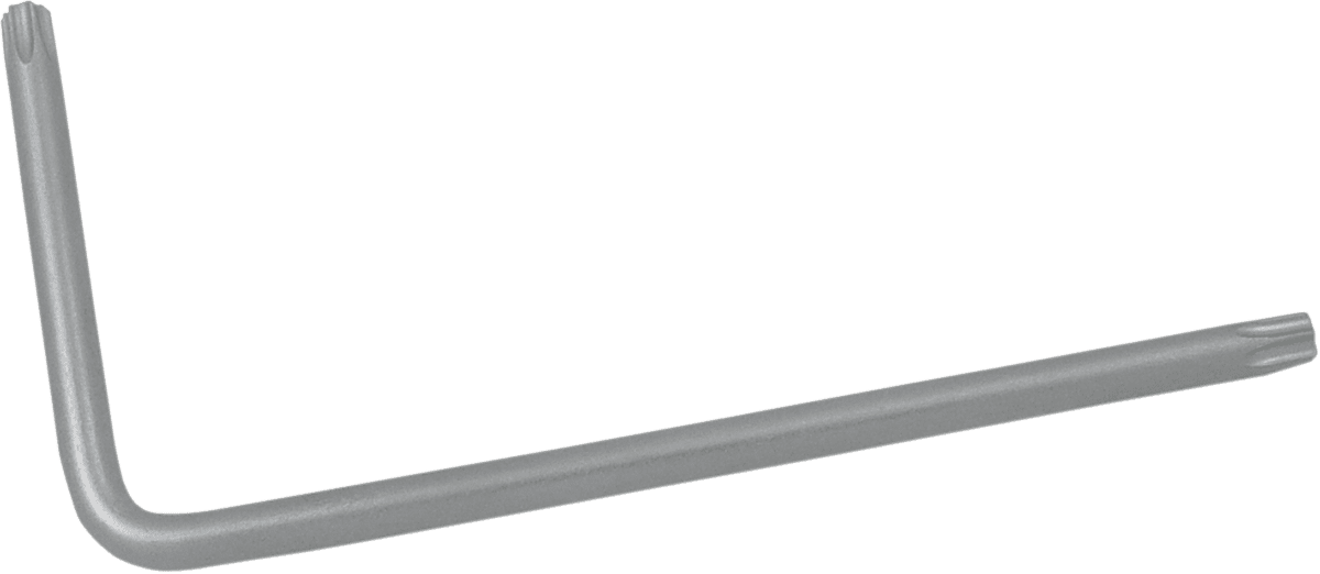 T50 Rear Wheel Torx Wrench for BMW