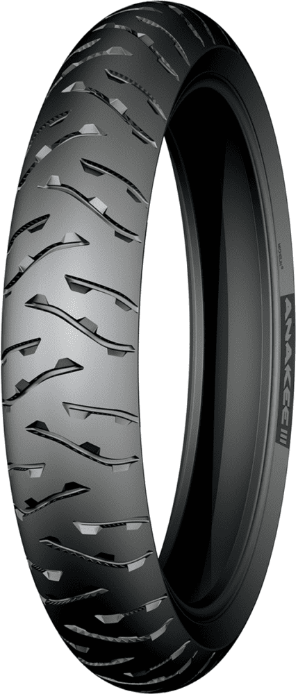 Anakee III Tire