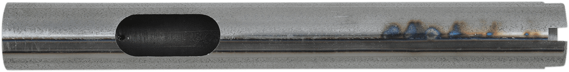 1-1/4″ EZ Install Round Top Handlebar