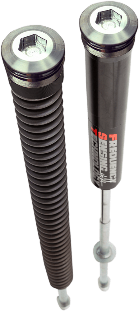 Monotube Cartridge Fork Kit