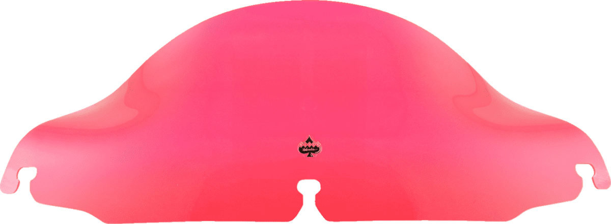 Kolor Flare™ Windshield