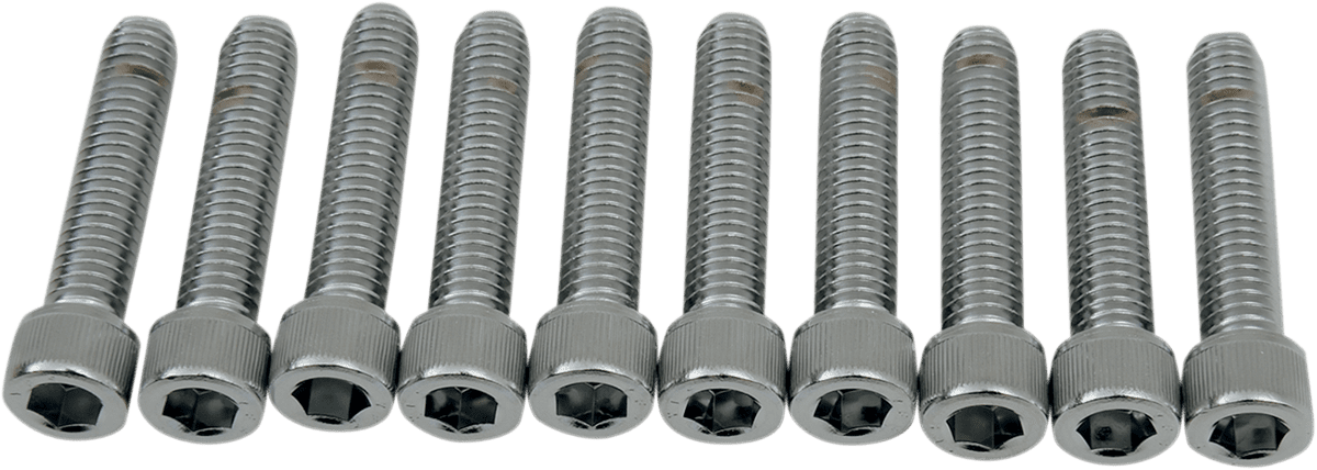 Socket-Head Bolts