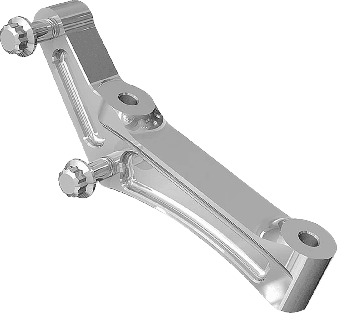 Caliper Mount Adapter Kit