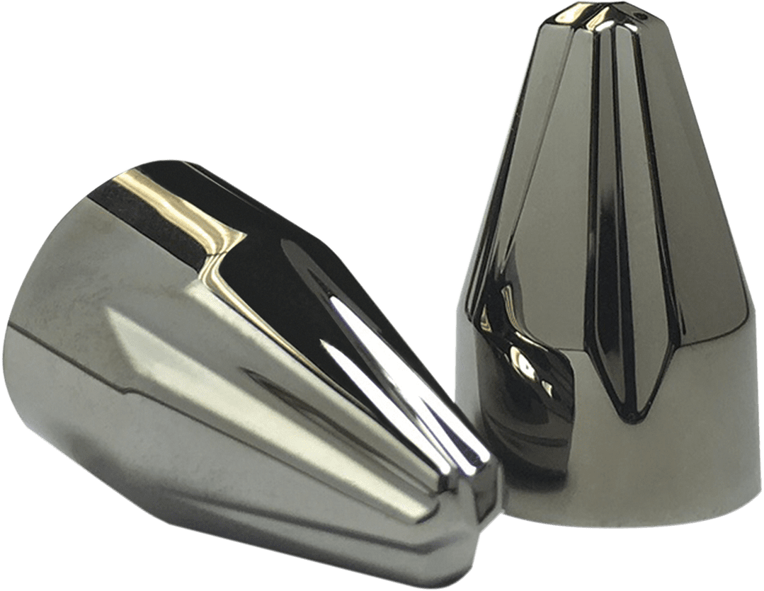 Add On Engine Bolt Cap Set