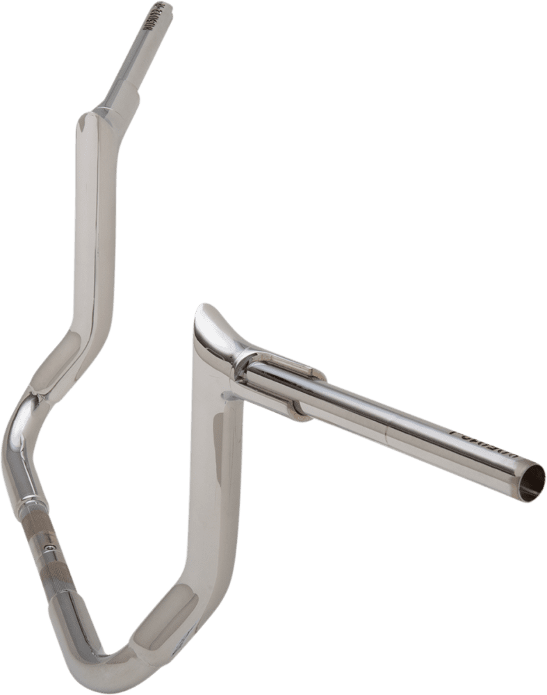 1-1/2″ EZ Install Pointed Top Handlebar