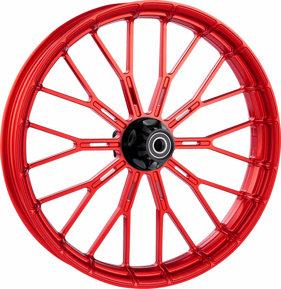 Y-Spoke Rim