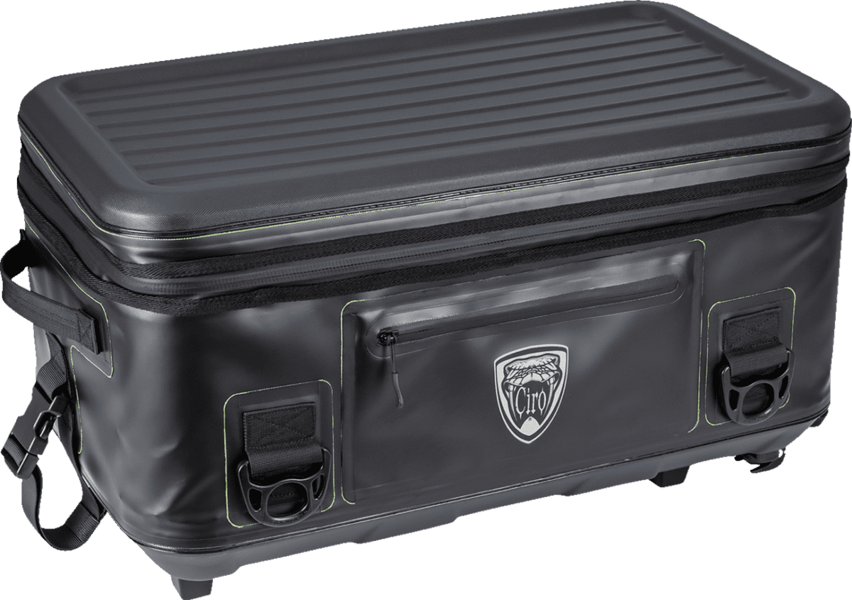 DRYFORCE® Quick Release Waterproof Cooler