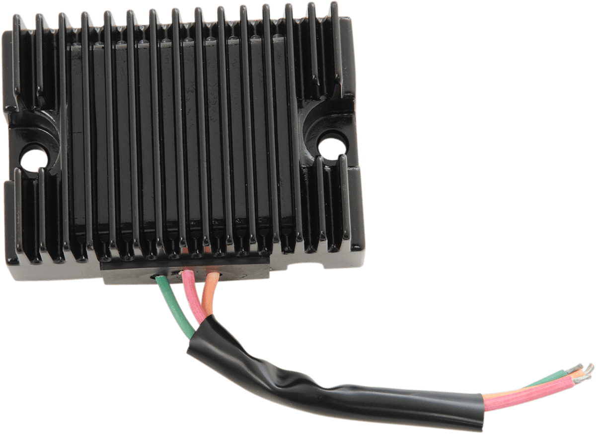 Solid-State Regulator