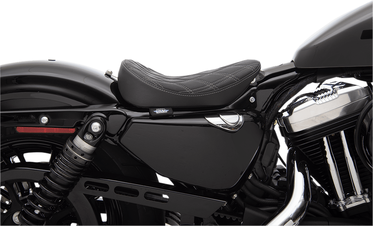 Bobber Solo Seat — Bobber