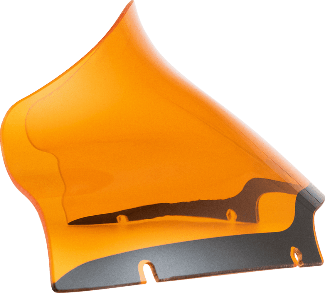 Kolor Flare™ Sport Windshield