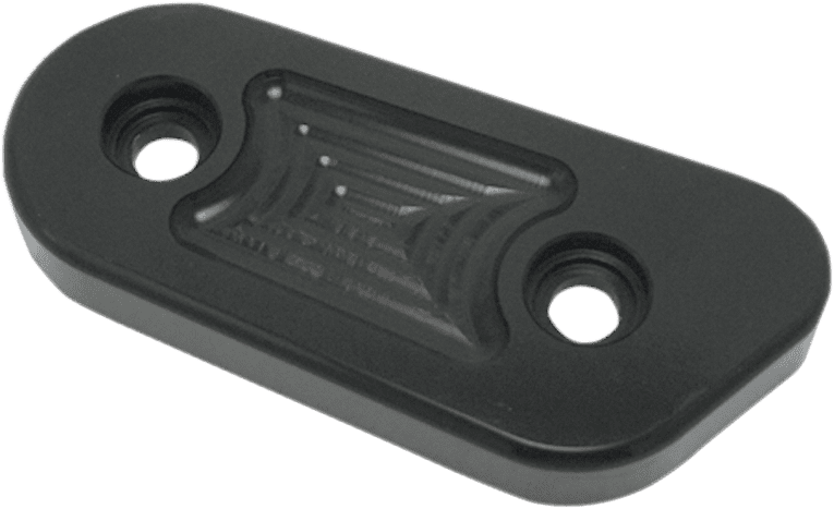 Sportster Inspection Cover