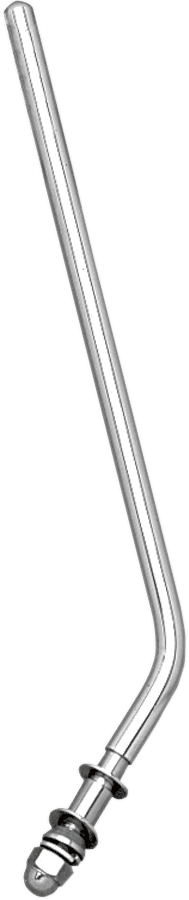 Replacement Stem for Die-Cast Mirror