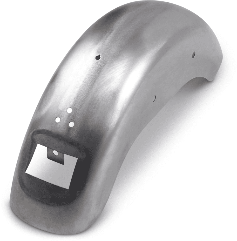 Street bob Rear Fender