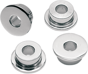 Billet Handlebar Riser Bushing Kit