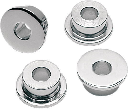 Billet Handlebar Riser Bushing Kit